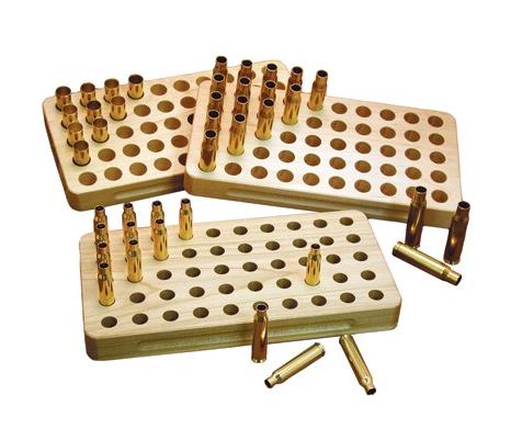 Sinclair WOODEN LOADING BLOCK 3 Sinclair WOODEN LOADING BLOCK 3